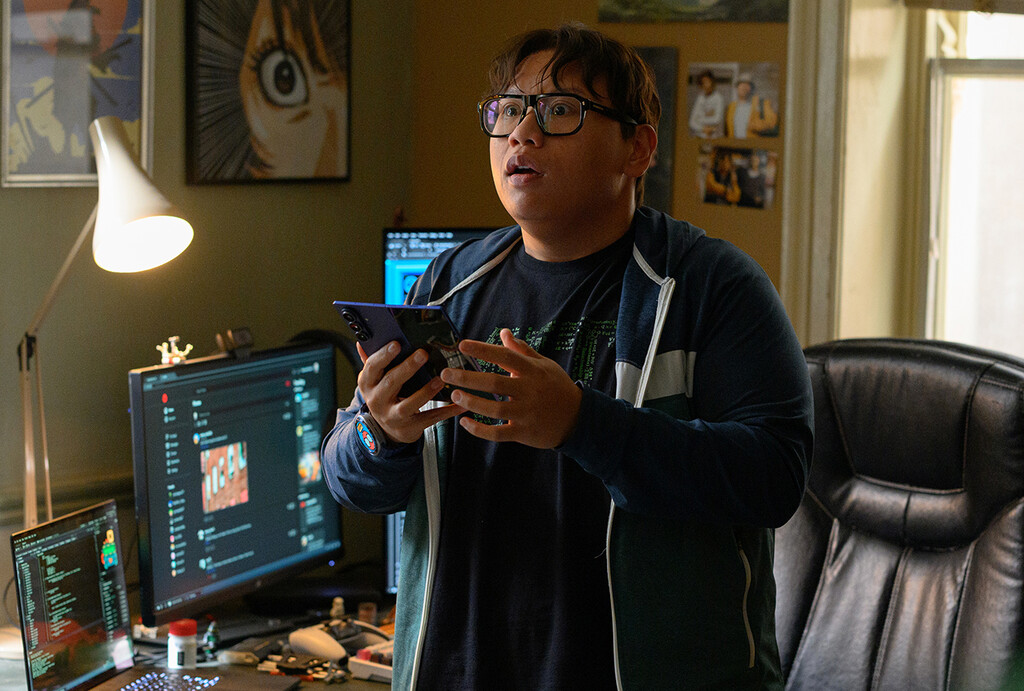 ‘Spider-Man: Brand New Day’ esconde una referencia a la siguiente película de su director. El live action de un legendario anime con el que ya está apuntando maneras