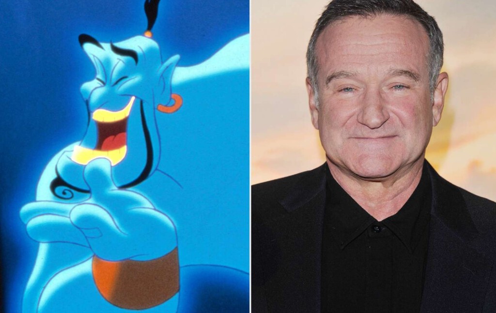 “Teníamos un acuerdo”. La razón del enfado de Robin Williams con Disney que acabó forzando una disculpa pública por parte del estudio