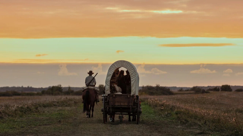 16 millones de visualizaciones en tan solo dos semanas: La nueva serie de Netflix perfecta para los fans de ‘Yellowstone’