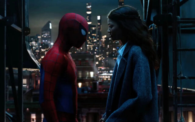 El final explicado de lo nuevo de Spider-man nos deja ver cómo será el futuro de Marvel. “El ‘Brand New Day’ es el último plano de la película”