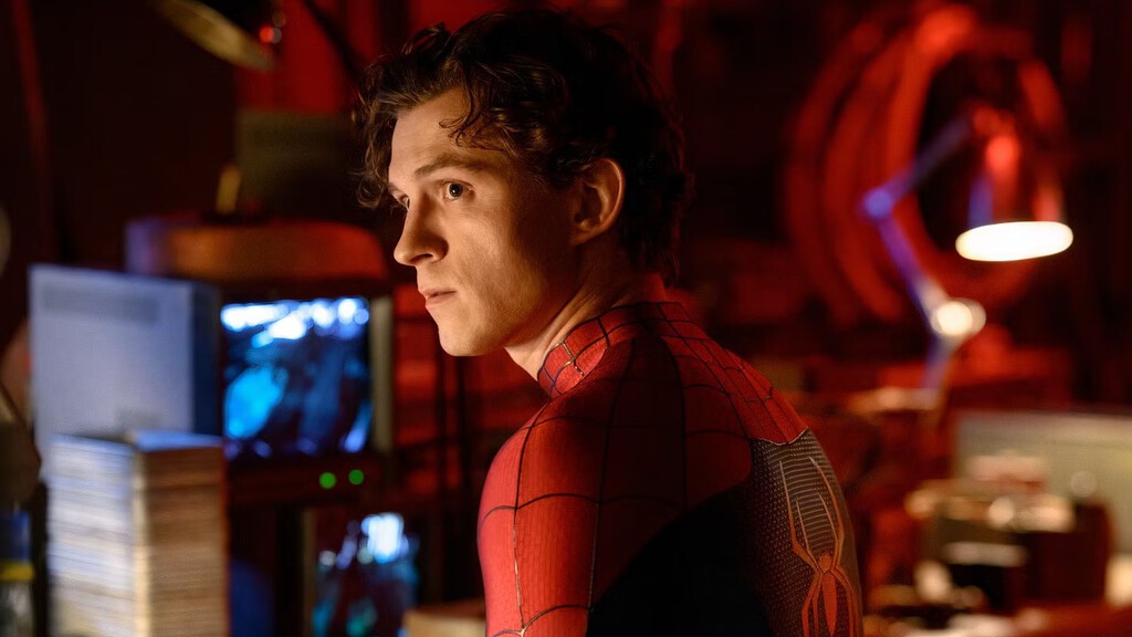 ‘Spider-Man: Brand New Day’ aplasta a ‘Torrente presidente’ y hace historia con el mejor estreno de todos los tiempos en los cines españoles