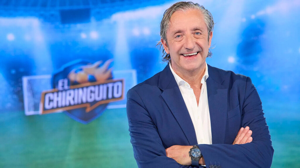 ‘El chiringito’ desvela sus planes en Mediaset. Estos son los horarios, canales y colaboradores del programa de Josep Pedrerol