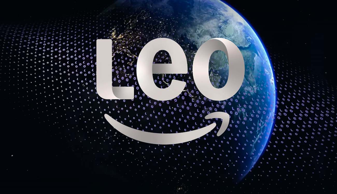 La cobertura móvil desde el espacio de Amazon Leo ya tiene fecha de despliegue