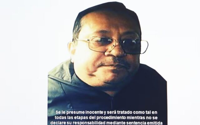 Hermano de ‘El Mencho’ se declara culpable por narcotráfico en Estados Unidos