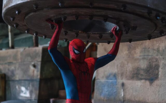 ‘Spider-Man: Brand New Day’ se filtra el mismo día de su estreno y millones de personas ven online la película de Marvel con Tom Holland