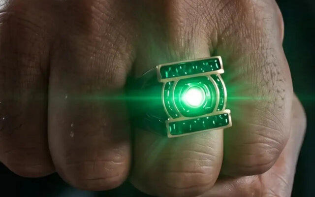 Ya sabemos quién tiene el anillo desaparecido de ‘Linternas’. El verdadero misterio de la serie está en cómo lo obtuvo