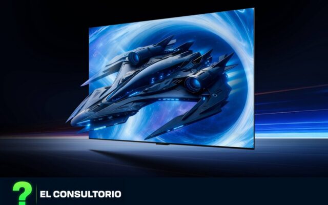 ¿Qué televisor de menos de 1.000 euros me recomendáis? – Esto es lo que recomendamos