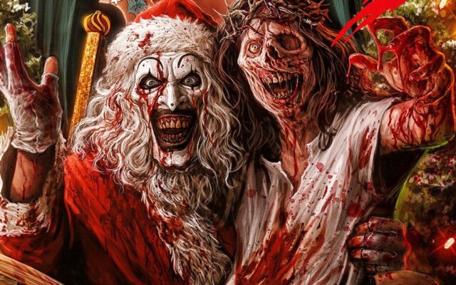 Goremanía, las 28 películas más sangrientas disponibles en streaming