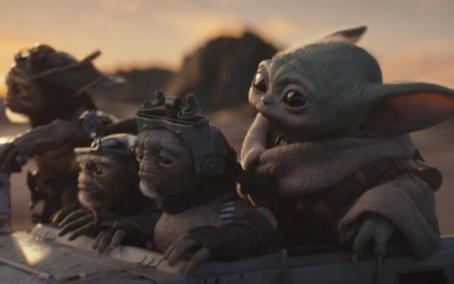 Tras su fracaso estrepitoso en taquilla, ‘The Mandalorian & Grogu’ ya tiene fecha de estreno en Disney+