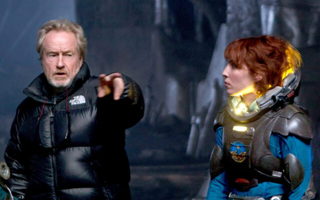 Ridley Scott desvela cuál es la película que “mató” la saga ‘Alien’ antes de que él mismo la resucitase. “Yo hice la mejor con diferencia, y punto”