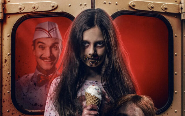 ‘Dulce sabor a muerte’ bebe de ‘Terrifier 2’ para ofrecer un insípido festival de gore infantil. Eli Roth ha filmado un derrape digno de la peor balda del videoclub