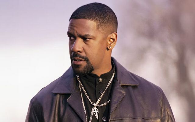 “La fastidié”: Denzel Washington se arrepiente desde hace 31 años de haber rechazado uno de los mejores thrillers de la historia