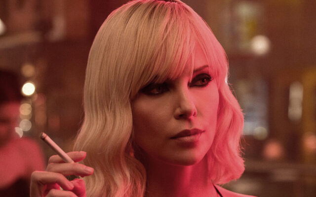 Charlize Theron, actriz de ‘La Odisea’, sobre sus inicios: “Mi vida entera estaba en una maleta, pero sabía que había un mundo que quería ver”