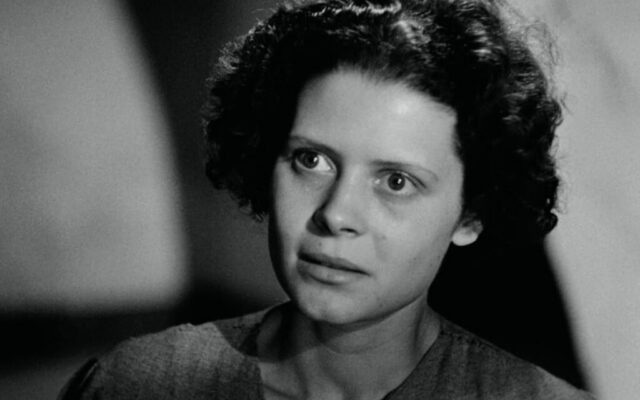 La primera película que fue considerada la mejor de la historia del cine. Un clásico indiscutible cuyo prestigio se mantiene intacto