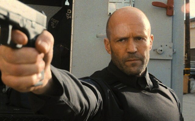 El thriller de acción soñado por Jason Statham. 13 años ha tardado en hacer la secuela secreta de una de las mejores películas de Daniel Craig
