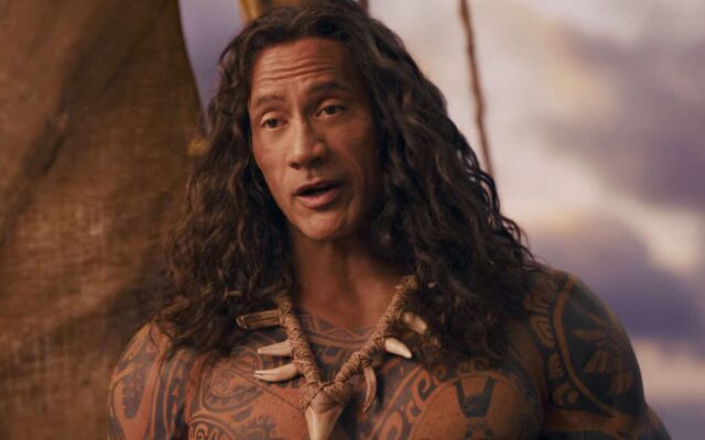 Dwayne Johnson defiende el remake de ‘Vaiana’ y reacciona a las críticas negativas hacia la película de Disney. “Si te gusta, genial. Si no, no hay problema”