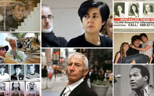 Los 23 mejores documentales true crime en Netflix, HBO Max y más plataformas de streaming