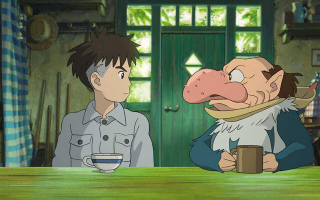 En Studio Ghibli ni se plantean un sucesor para Hayao Miyazaki ni están tan en contra de la IA como pensábamos: “Si hicieran dinero, ahí tendríamos un problema”