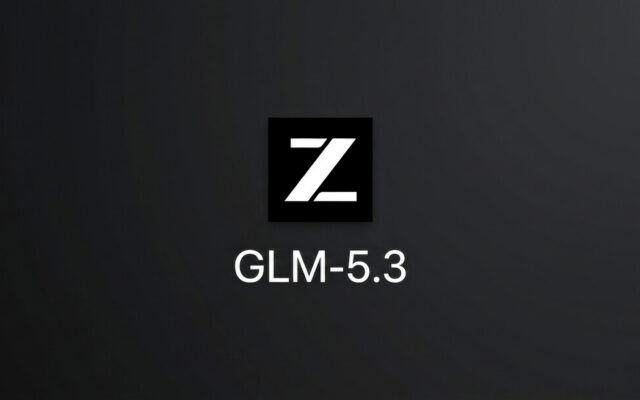 Z.ai entrenó GLM-5.3 para programar mejor. El modelo aprendió de paso a ser mucho mejor en ciberseguridad