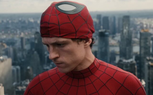 ‘Spider-Man: Brand New Day’ arrasa con 927 millones y la película de Tom Holland consigue el segundo mejor estreno de la historia
