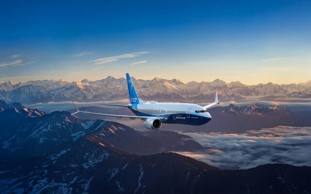 La pesadilla de Boeing con el 737 MAX empieza a quedar atrás: un nuevo avión de la familia empezará a surcar los cielos