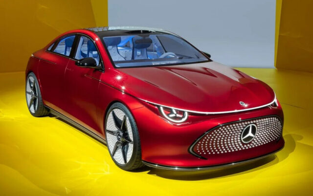 Alemania tenía a China como su mayor mercado de coches. Ahora, BMW, Audi, Mercedes y Volkswagen se hunden a un ritmo preocupante