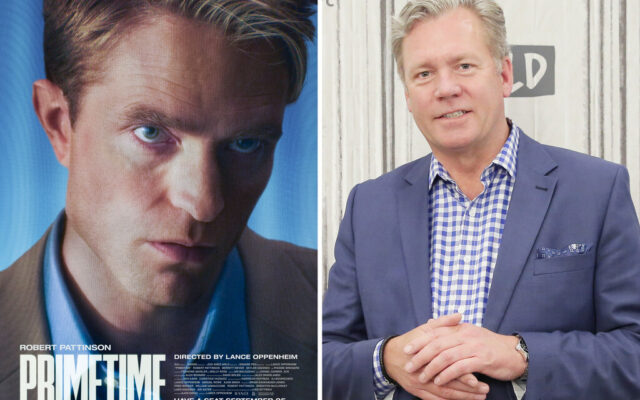 Chris Hansen, el presentador en el que se basa la próxima película de Robert Pattinson, quiere tomar acciones legales contra A24. La cosa, por supuesto, tiene truco