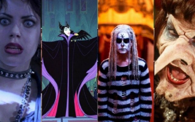 Las 24 mejores películas de brujas de todos los tiempos