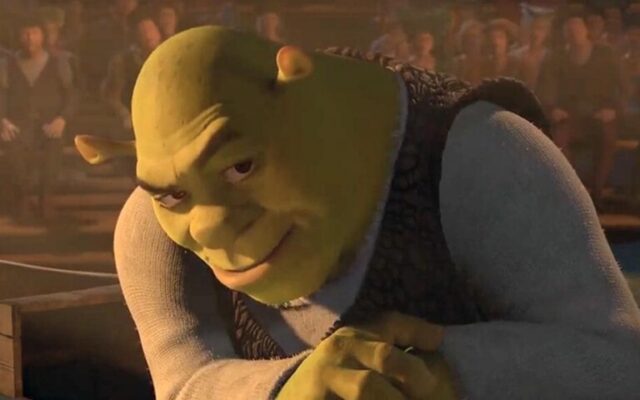 Érase una vez que se era un estudio de Hollywood que castigaba a sus animadores con trabajar en una película. Y esa película se llamó ‘Shrek’