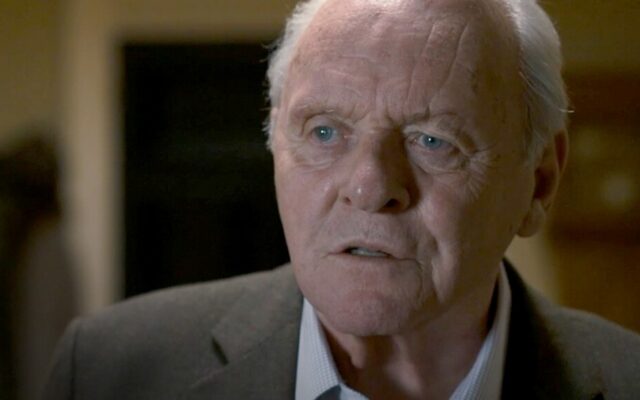 “Vuelve a hablarme así y te despiertas rodeado de gente”. Anthony Hopkins tiene una clara línea roja durante sus rodajes