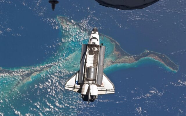 La NASA soñó con llevarnos al espacio como en un avión: 15 años después, el transbordador sigue siendo irrepetible