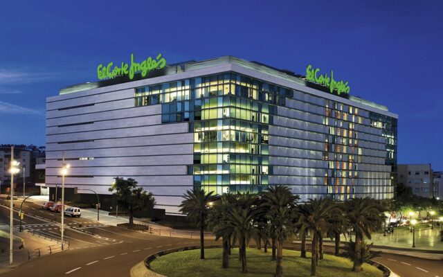La vuelta al cole ya ha llegado a El Corte Inglés con estos chollos en portátiles