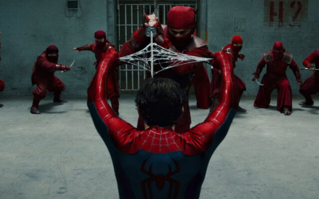 ‘Spider-Man: Brand New Day’ ha enamorado por completo a Frank Miller, que tiene un nuevo Peter Parker favorito: “Han cumplido mi sueño como fan”