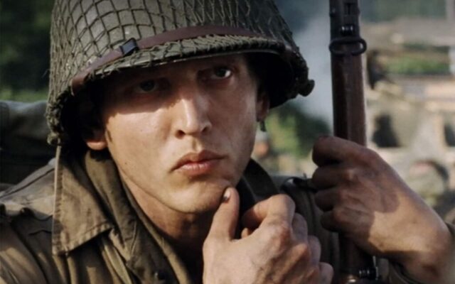 Este pequeño detalle en ‘Salvar al soldado Ryan’ demuestra el obsesivo rigor de Steven Spielberg al representar la II Guerra Mundial