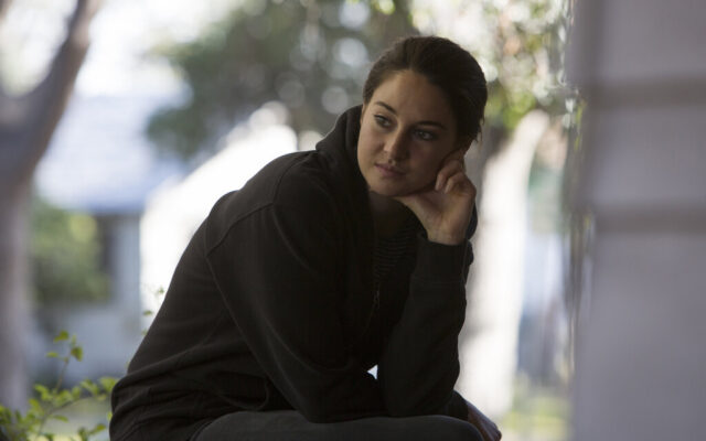 Shailene Woodley explica cómo fue enterarse de que sus escenas en ‘The Amazing Spider-Man 2’ se habían eliminado: “Interpretar a Mary Jane era mi sueño”