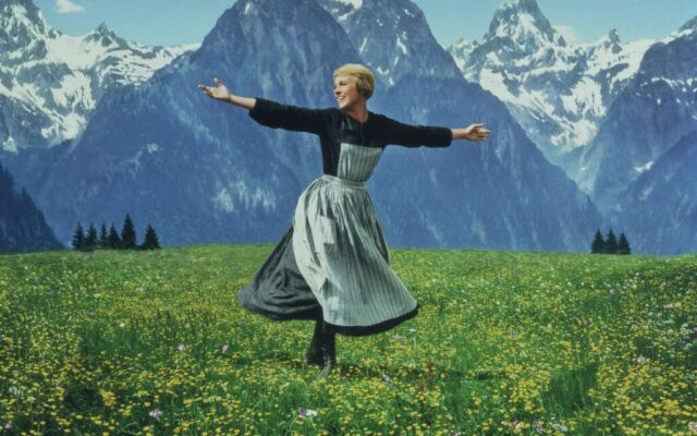 Las cinco películas que más tiempo han aguantado en salas de cine de la historia, de varias semanas a más de 50 años