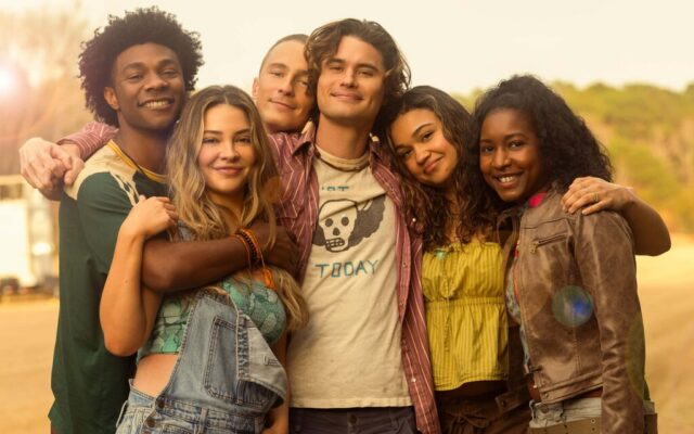 La última temporada de ‘Outer Banks’ es un fantástico ‘fueron felices y comieron perdices’ para la serie de Netflix, aunque habría preferido un final menos idílico