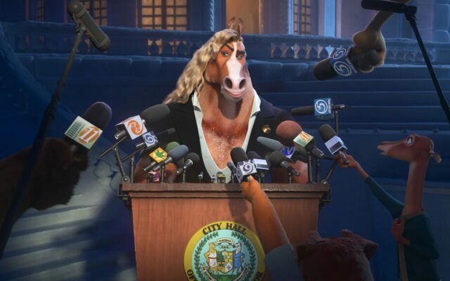 Después de hacer 2900 millones, estaba cantado que Disney haría esta secuela enseguida. Ya es oficial y espero que sea tan realmente buena como la anterior