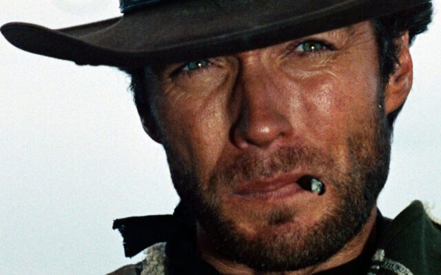 La mítica película con Clint Eastwood que fue acusada de plagio por uno de los mejores directores de la historia. Y tenía razón: es una copia descarada