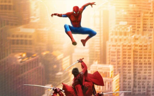 Es oficial. ‘Spider-Man: Brand New Day’ destrona a ‘Vengadores: Endgame’ y consigue el mejor estreno de la historia en Estados Unidos con 360 millones
