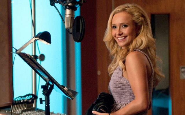 Ha fallecido Hayden Panettiere, pero siempre la recordaremos por dos series y una película que la volvieron una estrella