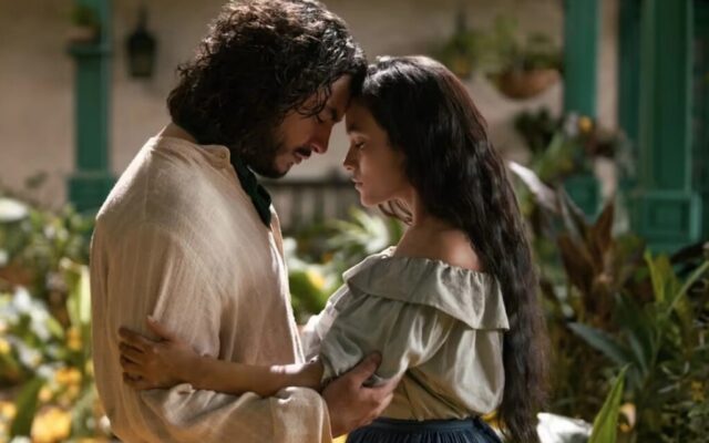 Hoy en Netflix, la secuela de esta miniserie de Netflix, que adapta uno de los 100 mejores libros de todos los tiempos