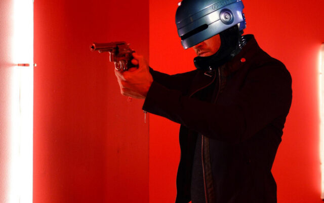 La serie de ‘Robocop’ ya tiene protagonista. Amazon ficha a la estrella de una de las mejores películas de acción de los últimos años