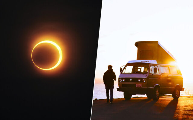“Ya no hay disponibilidad. El 100% está alquilado”: si pensabas alquilar una caravana para ver el eclipse, tenemos malas noticias