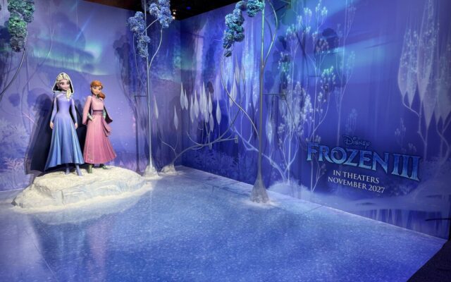 Disney saca la artillería pesada con su lista de películas de animación para los próximos años, y todo apunta a que van a recaudar una auténtica millonada