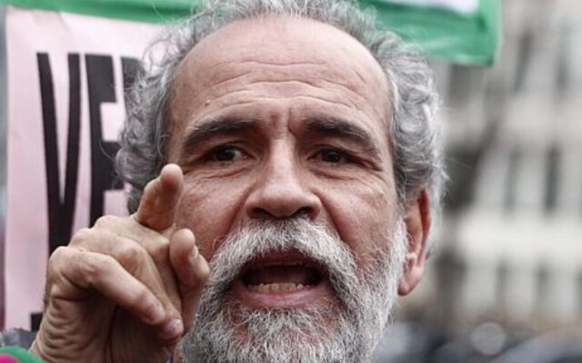 Guillermo Toledo, actor: “Santiago Segura se enfada mucho cuando yo le digo que Torrente tendría que ser el malo de la película, no el héroe”