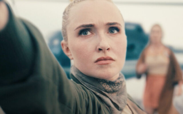 El director de la última película de Hayden Panettiere sugiere que la muerte de la actriz no es un caso aislado: “Entiendo lo que supone para alguien crecer delante de una cámara”