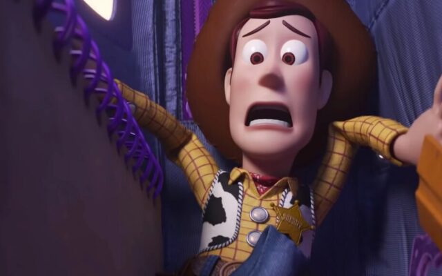 ‘Toy Story’ escondió durante años una referencia a uno de los cortos más oscuros de Pixar y quizá nunca lo habías visto