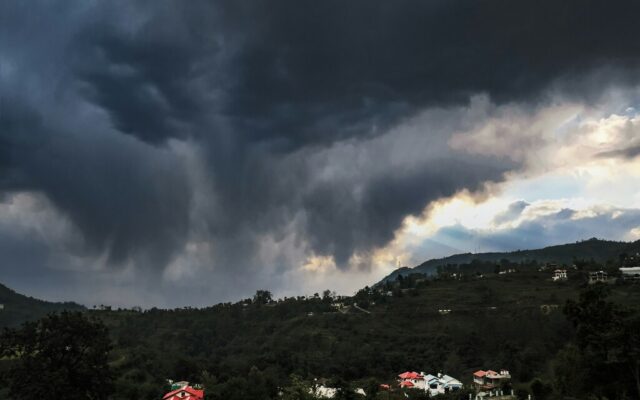 La NOAA lanza su pronóstico más duro: El Niño tiene un 81% de probabilidades de ser “muy fuerte” a finales de 2026