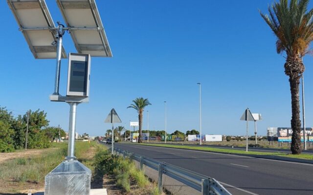 El Supremo y la DGT lo confirmaron hace tiempo: los radares móviles no pueden sancionarte si circulas sin exceder un límite específico